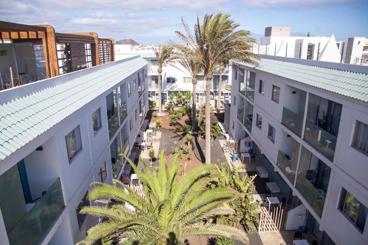 Apartman Pardela Holidayfv Corralejo