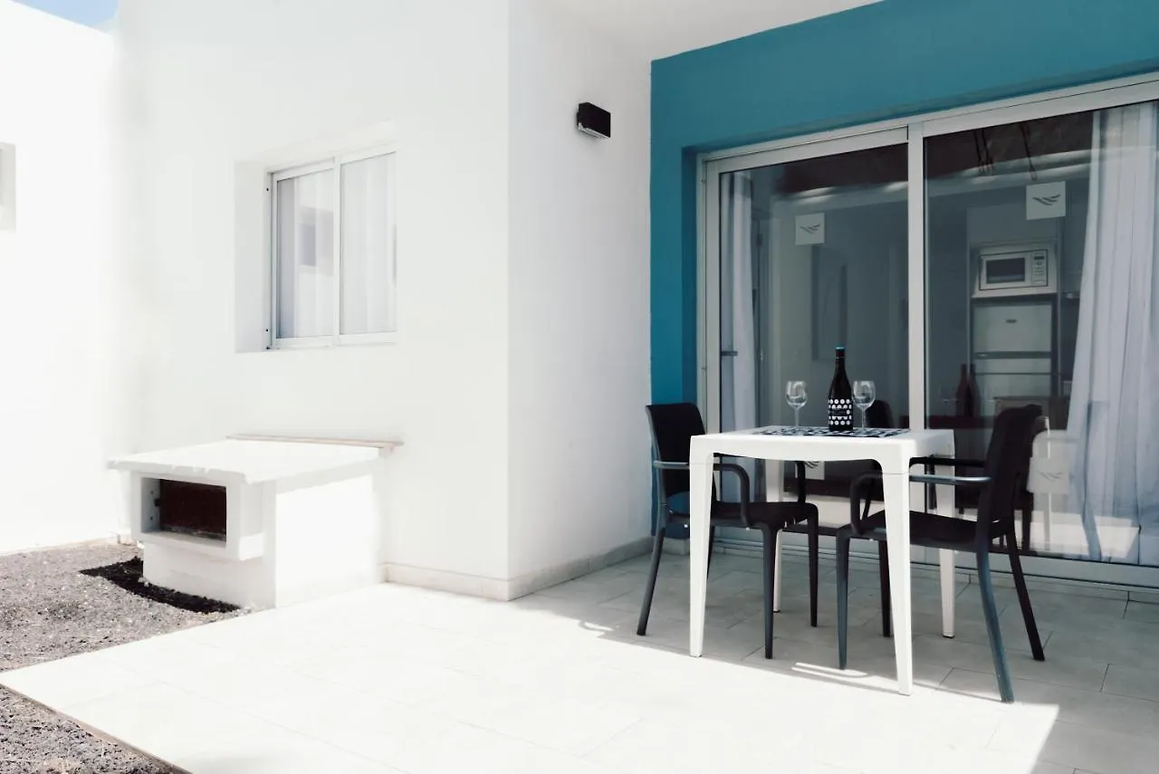 Pardela Holidayfv Corralejo Spanyolország