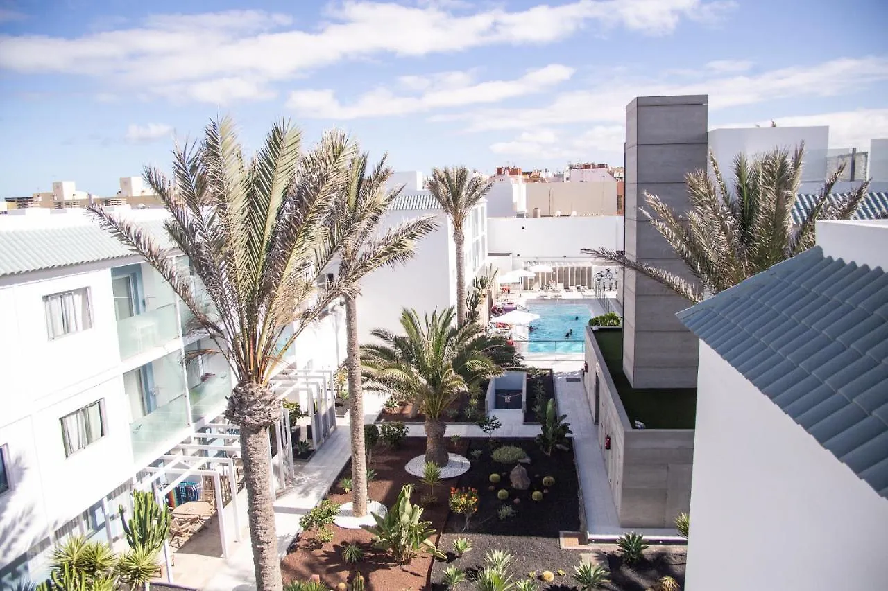 Pardela Holidayfv Corralejo