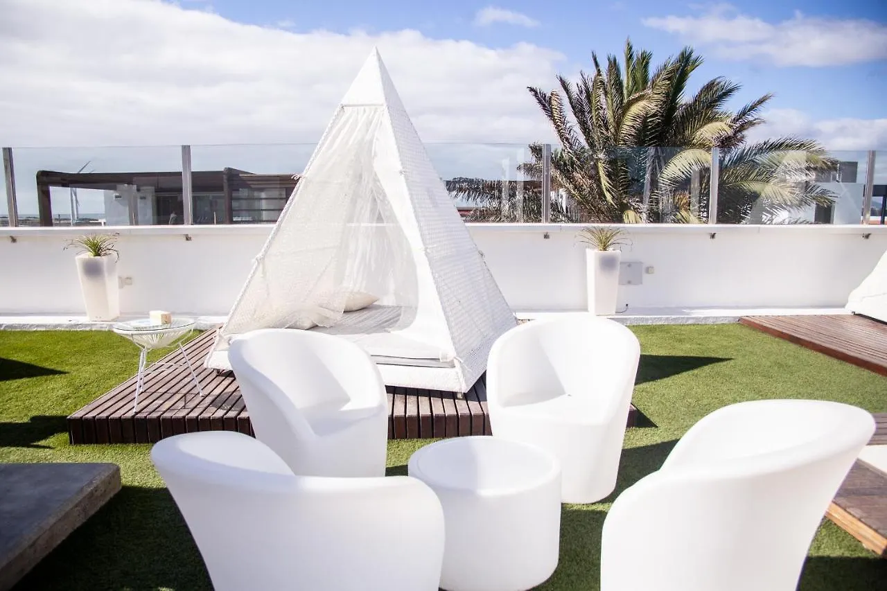 Apartman Pardela Holidayfv Corralejo
